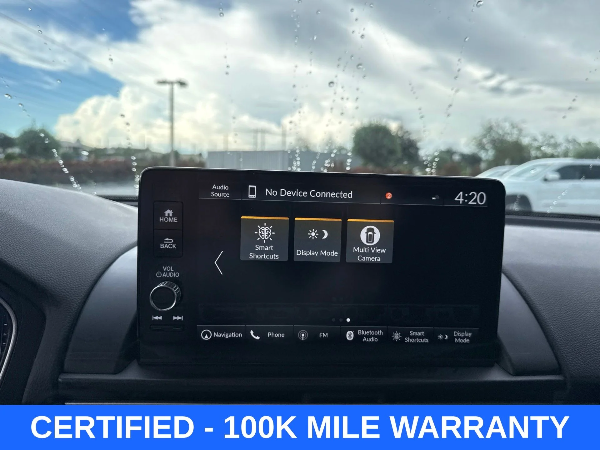 Certified Used 2025  Honda Black Edition image 26