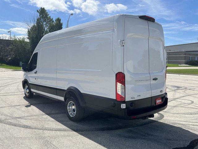 Used 2025 Oxford White Ford T-350 HD 148  EL HI RF 11 image 2