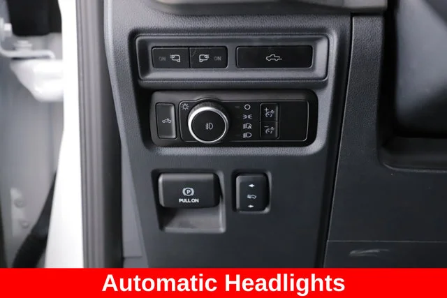 Used 2023 White Ford Lariat image 20