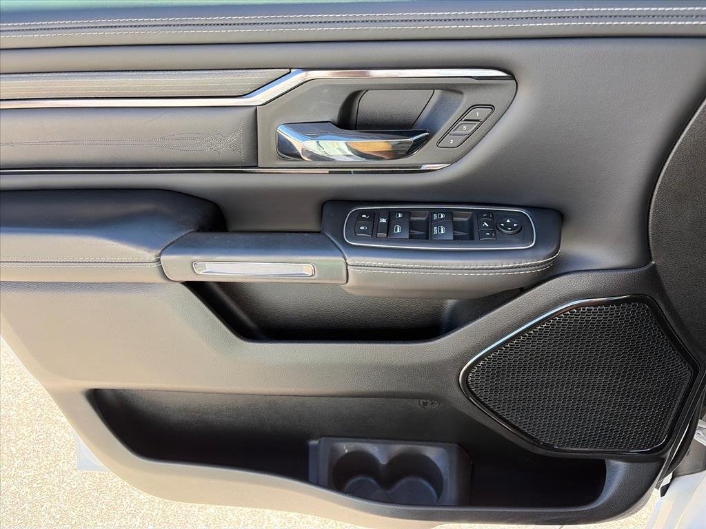2023 RAM Ram 1500 Pickup Limited - Photo 21