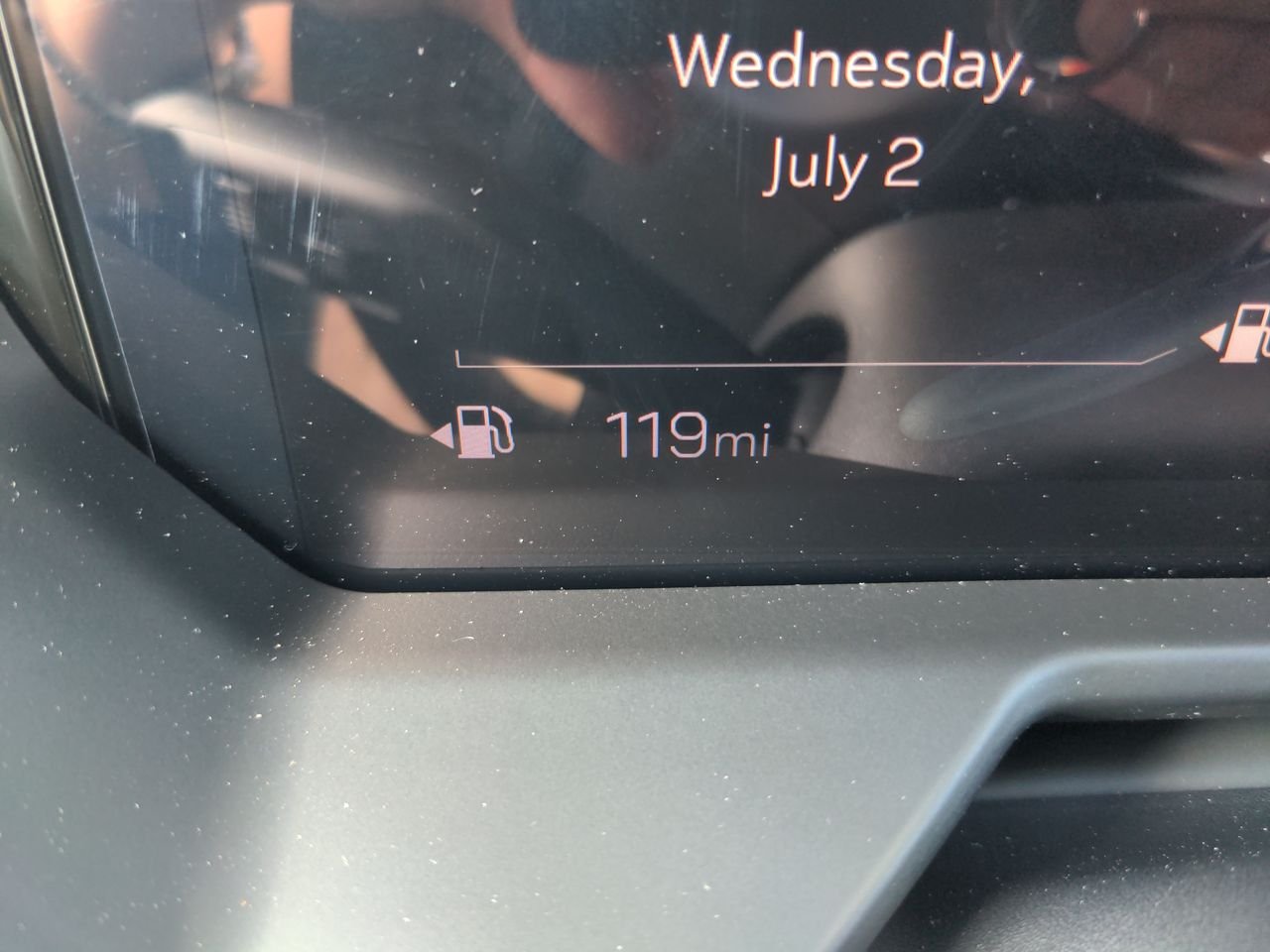 2025 GMC Acadia Elevation - Photo 12