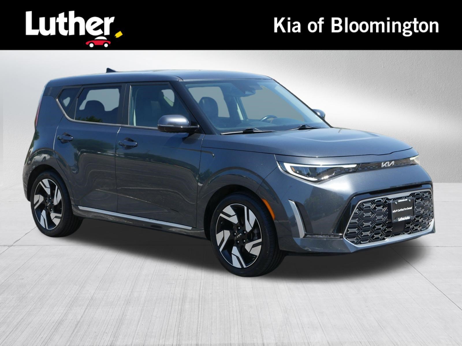 2023 Kia Soul