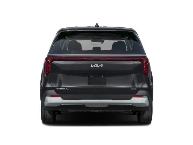 New 2027 Panthera Metal Kia LXS image 5