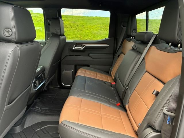 2026 Chevrolet Silverado 1500 High Country - Photo 17