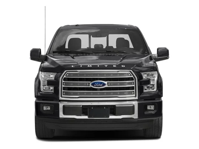 Used 2017  Ford  image 4