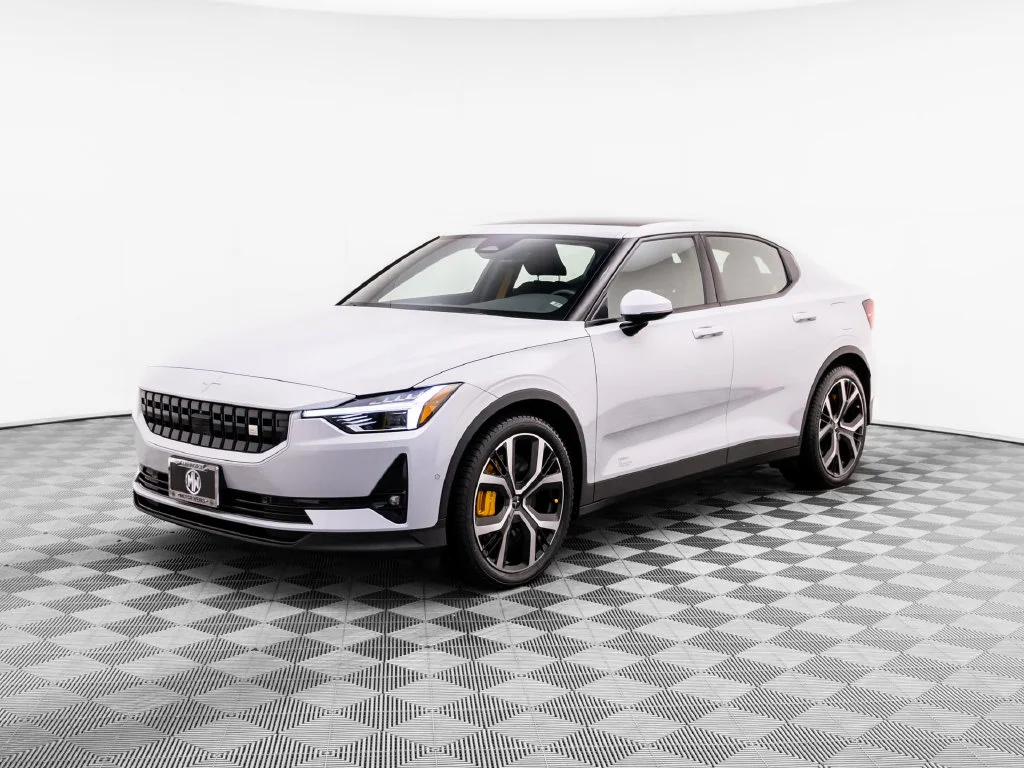 2023 Polestar 2
