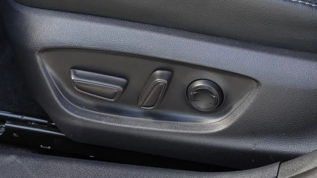 Used 2024 Gray Toyota XSE image 18