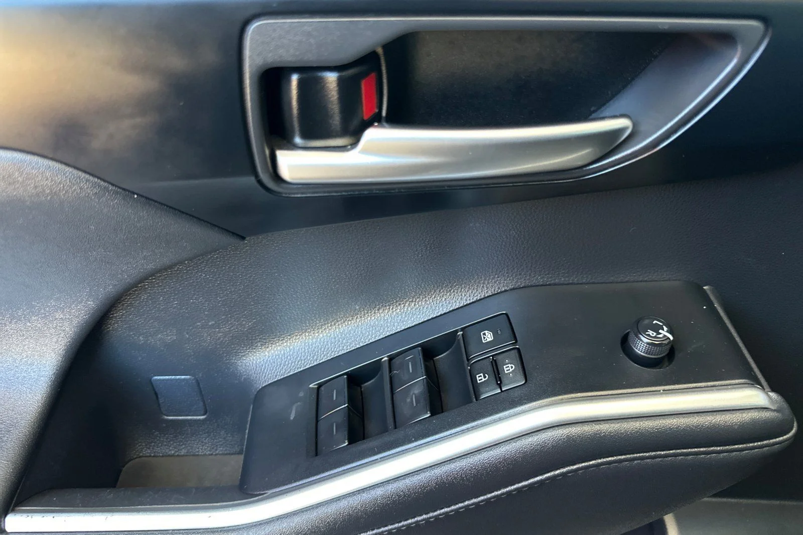 Used 2023 Gray Toyota XLE image 18