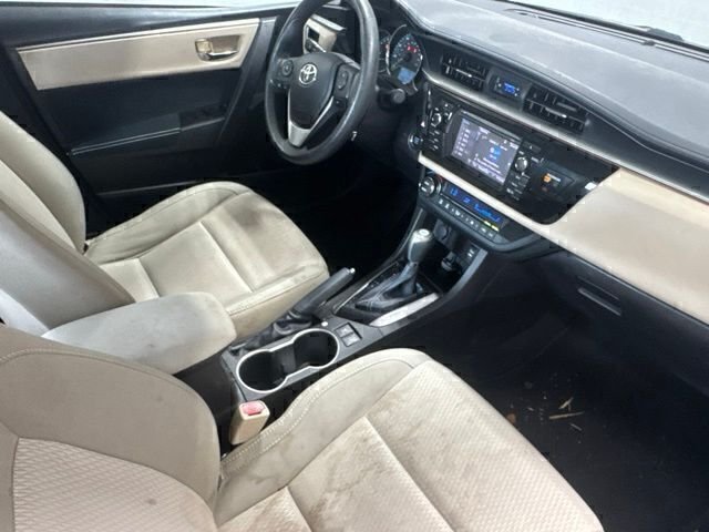 Used 2015 White Toyota LE ECO Plus image 23