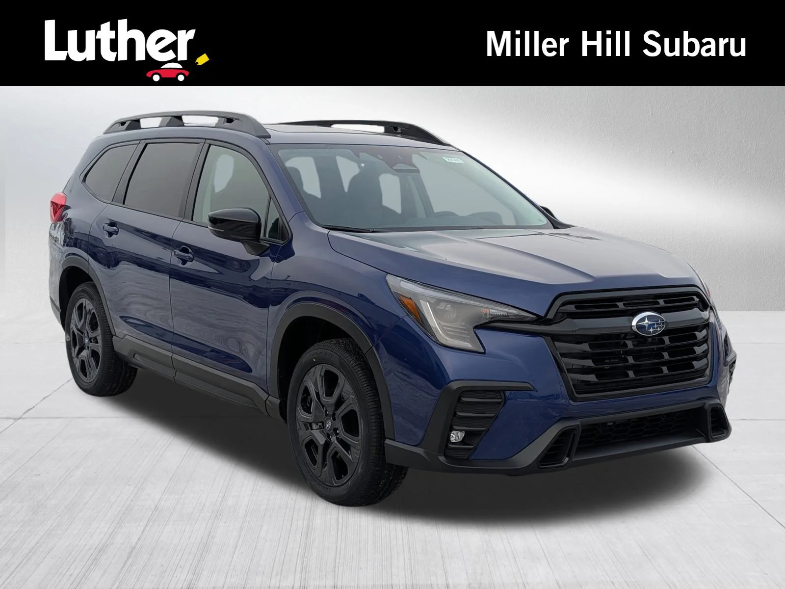 2026 Subaru Ascent Onyx Edition-Touring 7 Passenger's photo