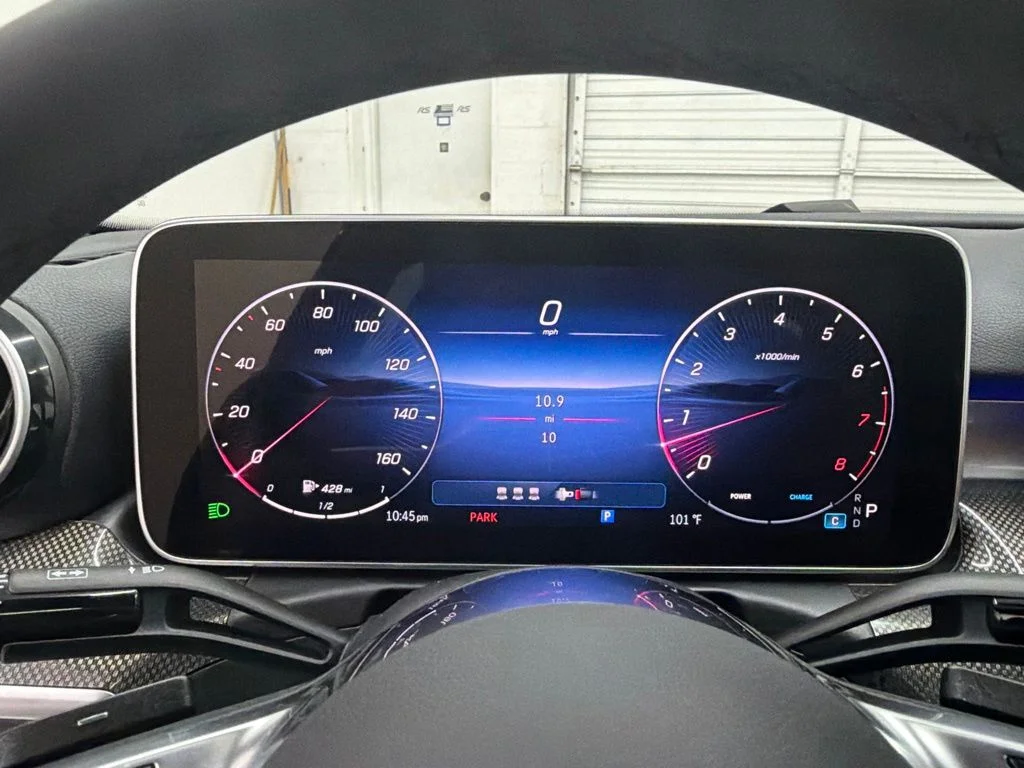 New 2026 Gray Mercedes-Benz C 300 image 15
