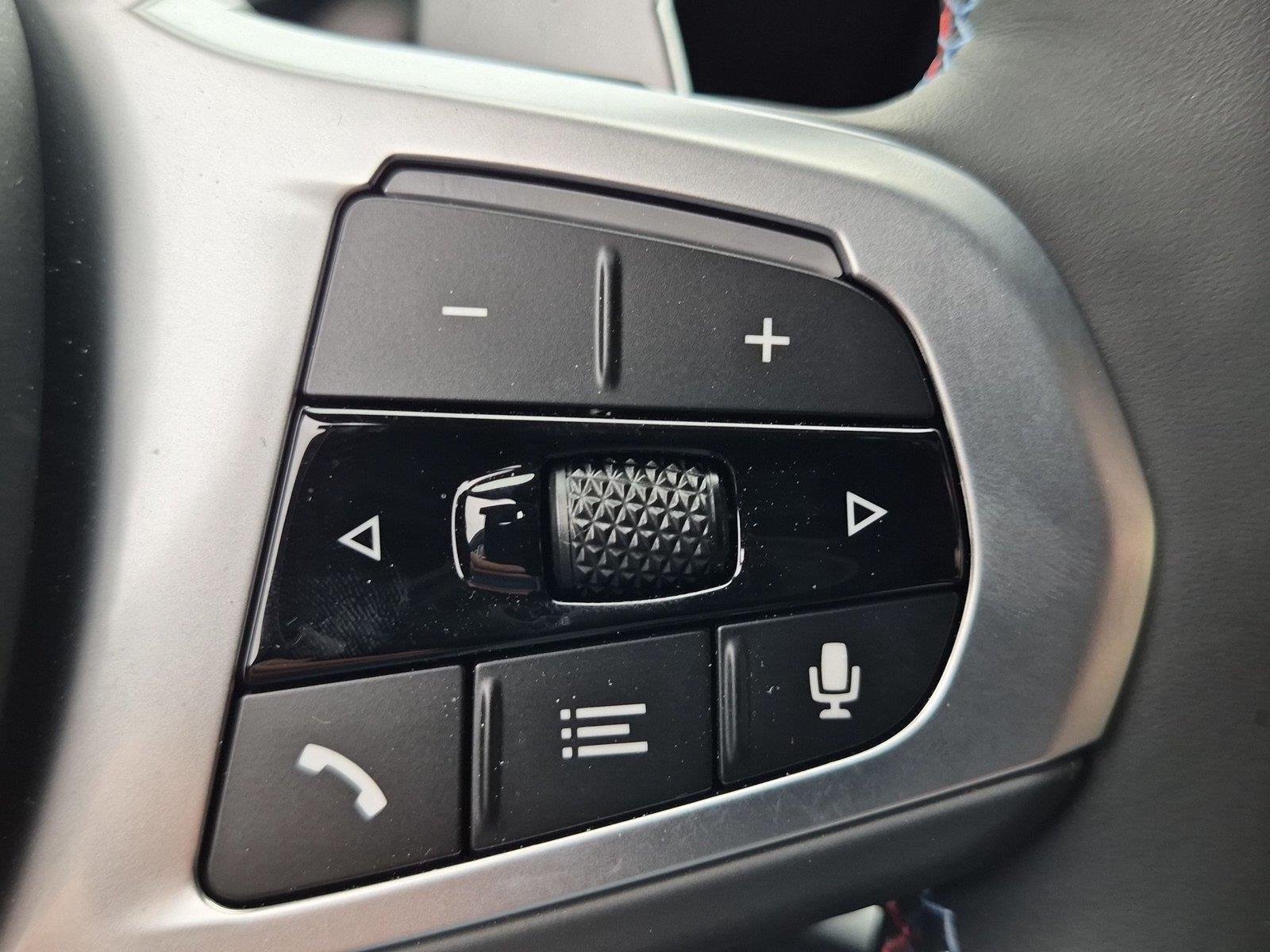 Used 2025 Ametrin Metallic BMW M60i image 20