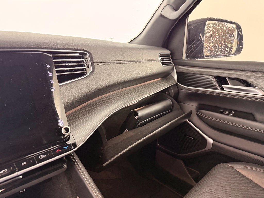 Used 2024 Gray Jeep Series II image 30