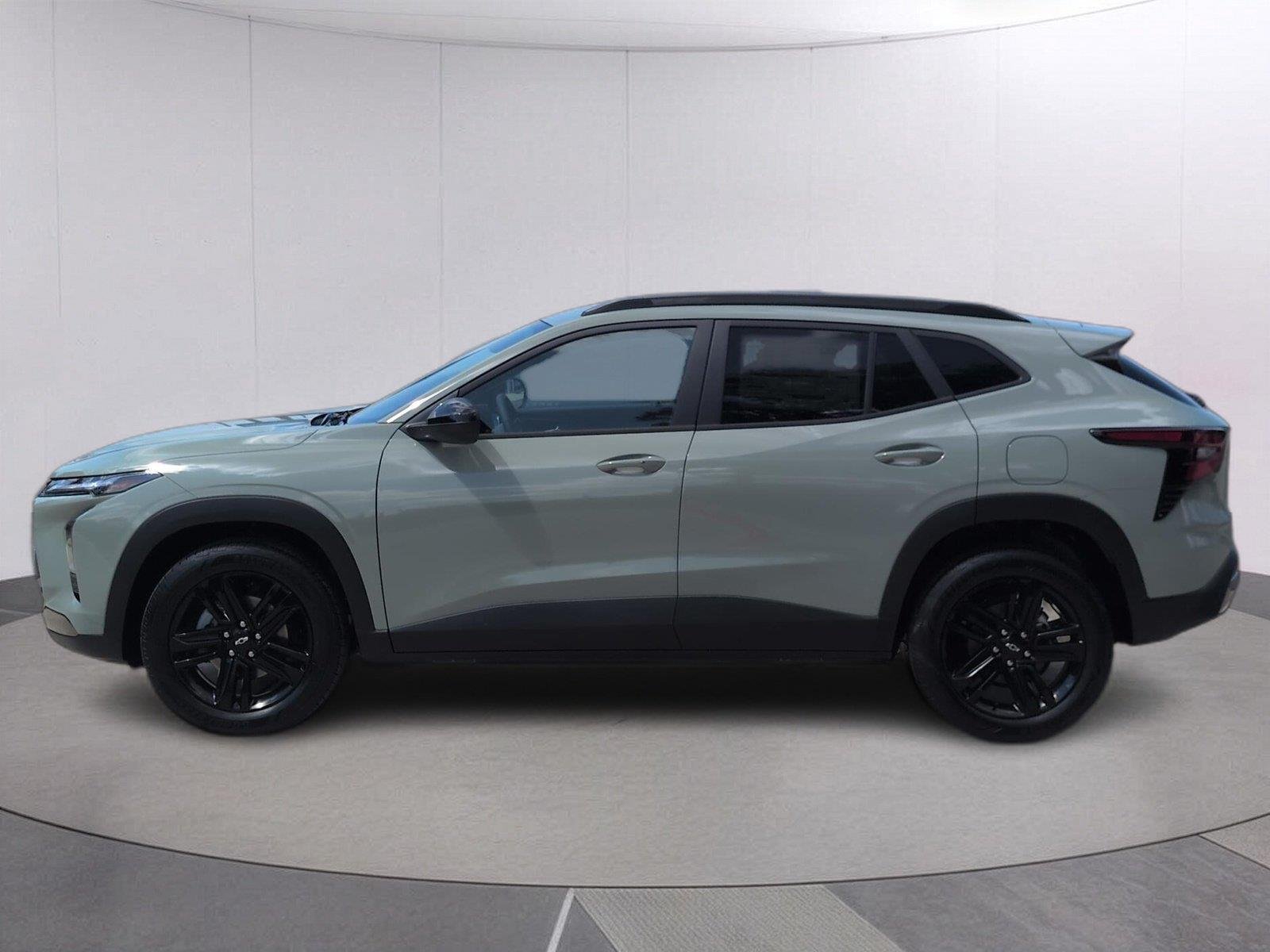 2026 Chevrolet Trax Activ - Photo 2