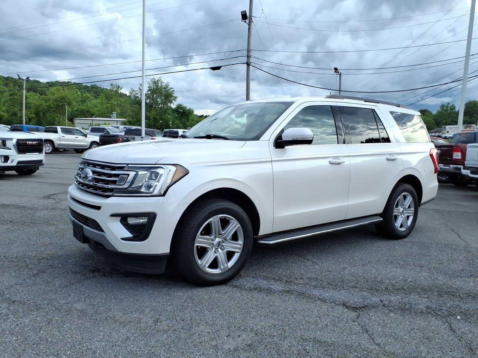2019 Ford Expedition XLT 4x4's photo