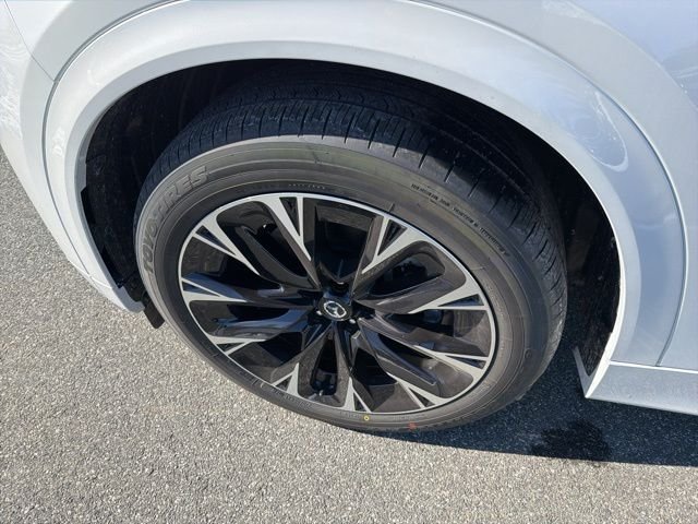 2026 Mazda CX-90 Premium Plus Package - Photo 6