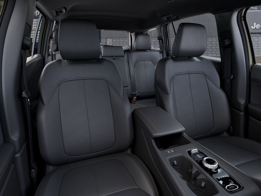 New 2026 41 Exterior Paint Jeep Limited image 16