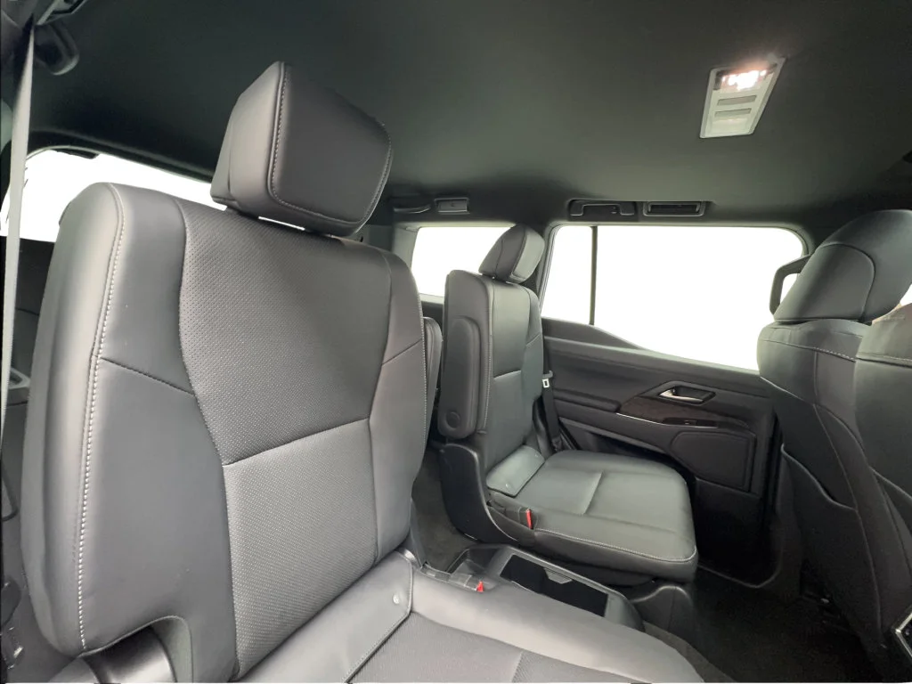 Used 2024 Silver Lexus 550 Premium+ image 30