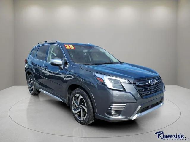 2023 Subaru Forester Touring