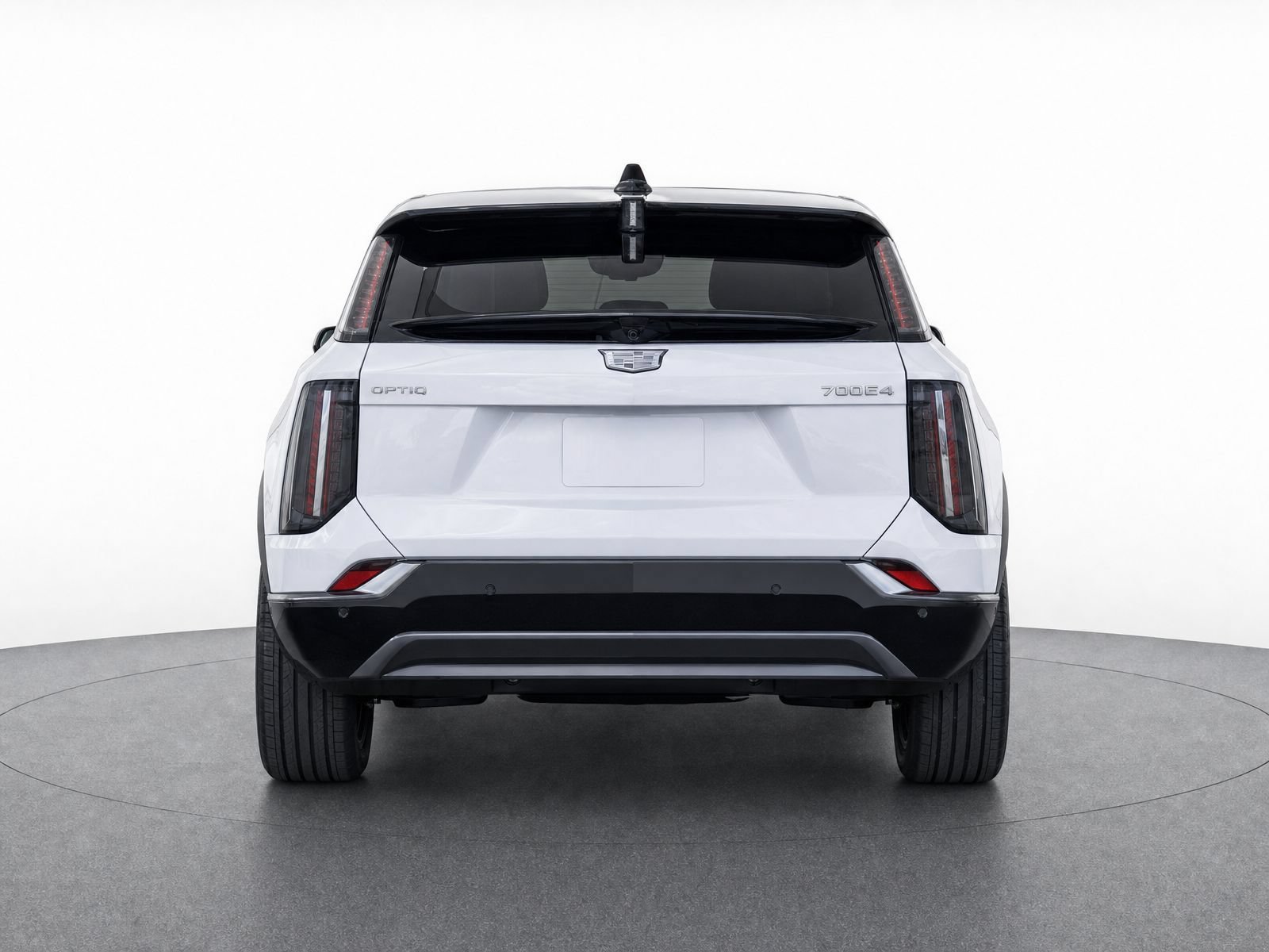 2026 Cadillac OPTIQ Premium Sport - Photo 7