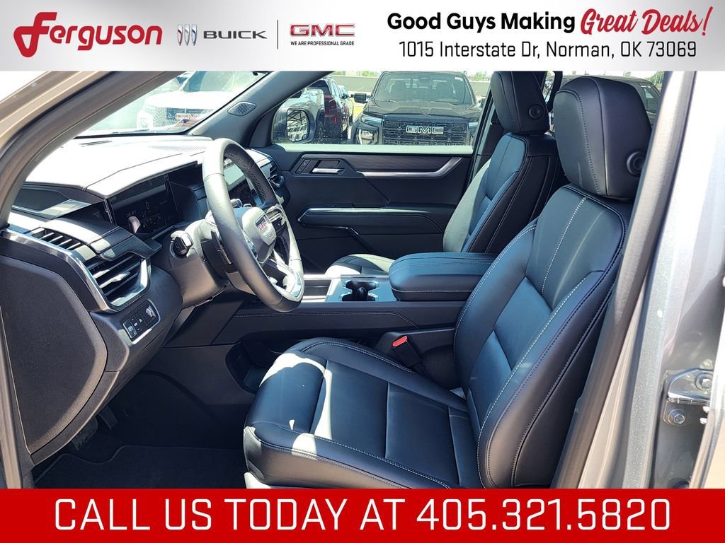 2026 GMC Acadia Elevation - Photo 16