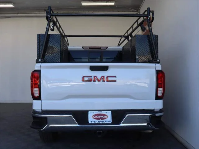 2024 GMC Sierra 1500 Pro - Photo 6