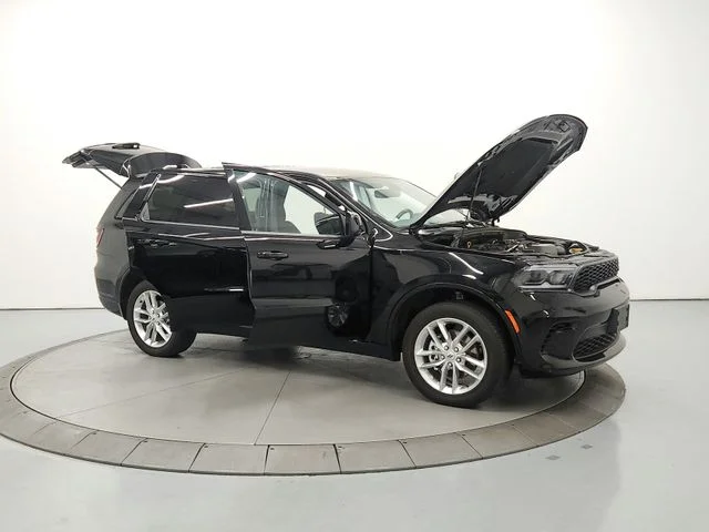 Used 2026 Black Dodge GT image 10