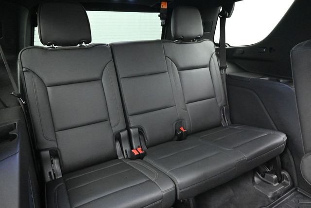 Used 2021 Black Chevrolet High Country image 25