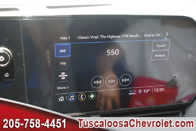2026 Chevrolet Trax LS - Photo 25