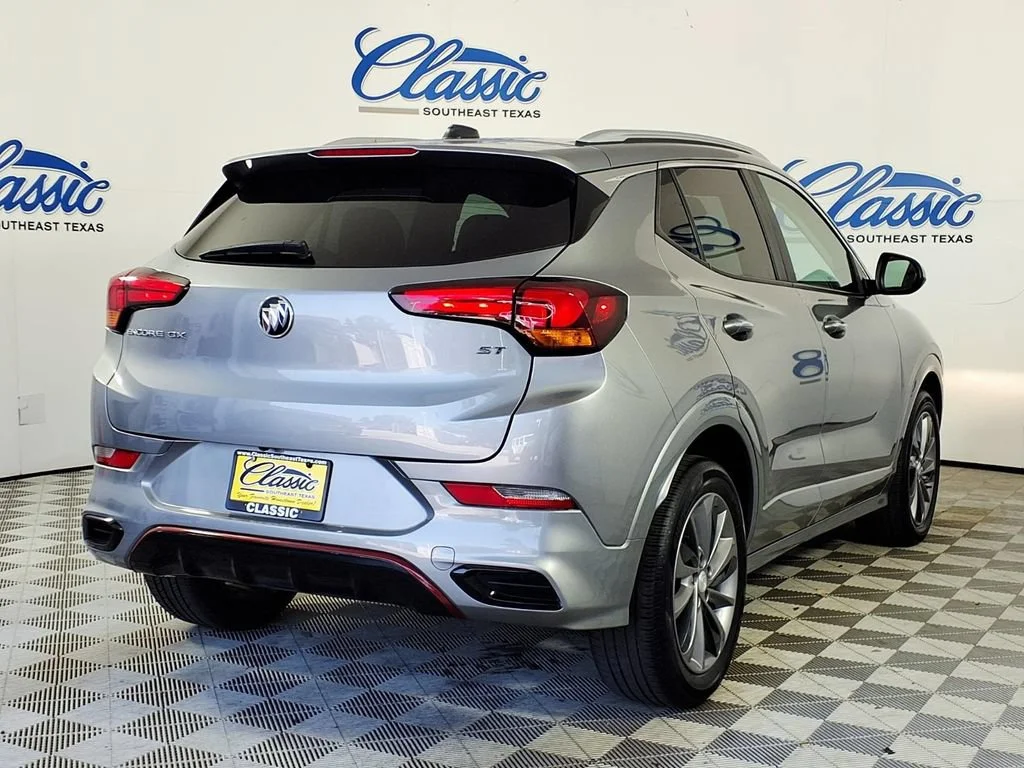 2023 Buick Encore GX Select - Photo 6
