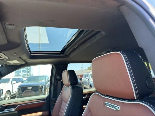 2026 GMC Sierra 1500 Denali Ultimate - Photo 26
