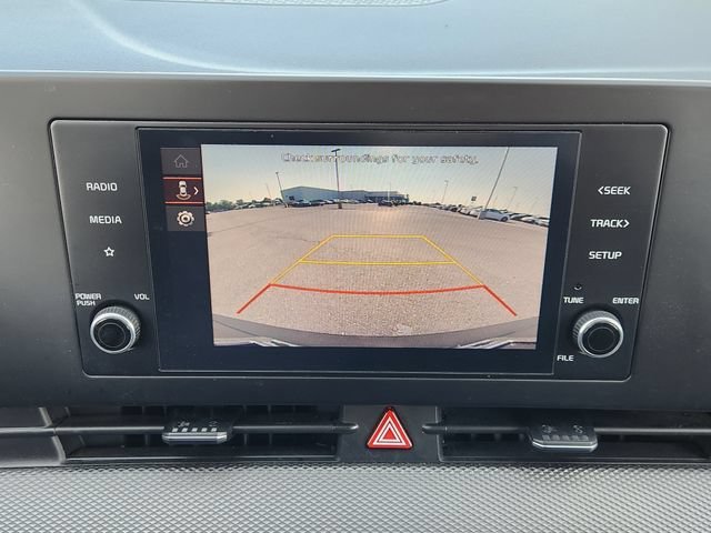 2023 Kia Sportage LX - Photo 19