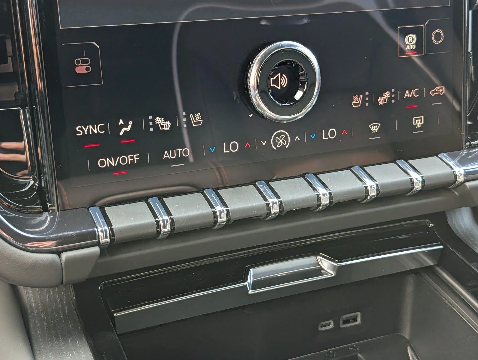 New 2026 Onyx Black GMC AT4 Ultimate image 18