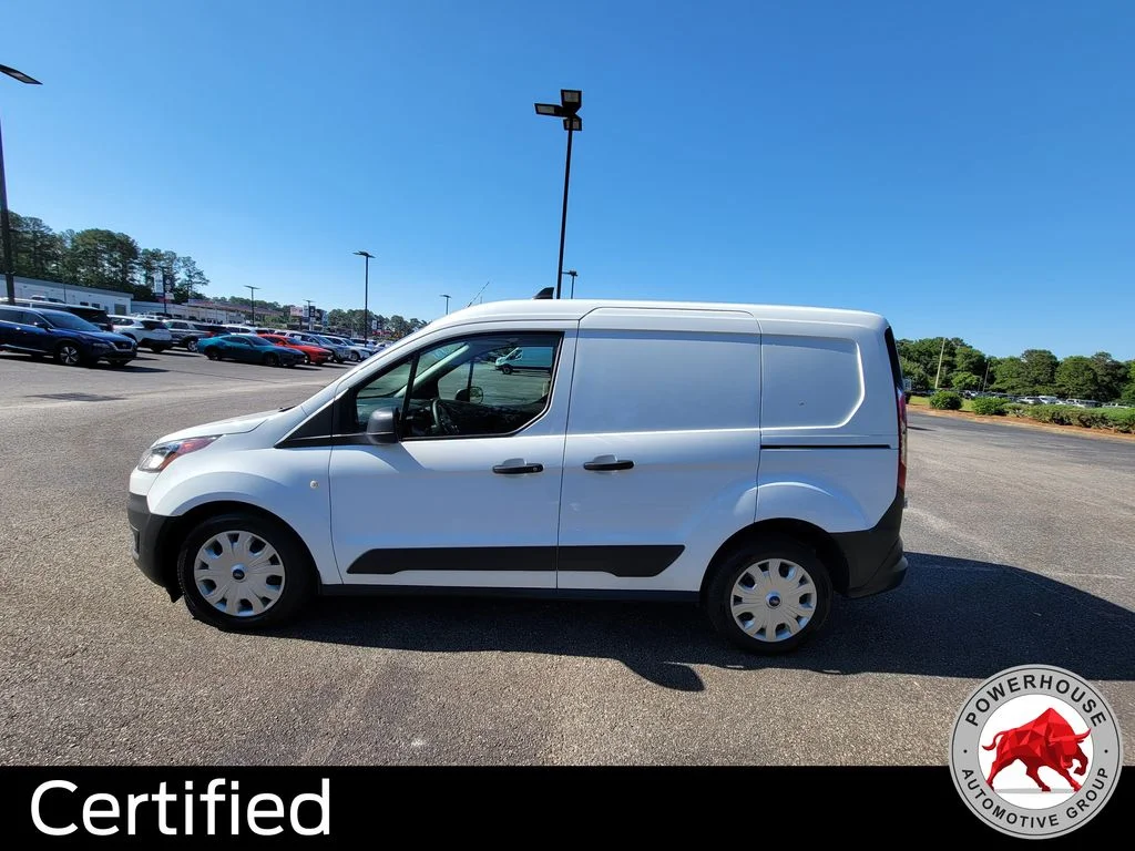Used 2023 White Ford XL image 2