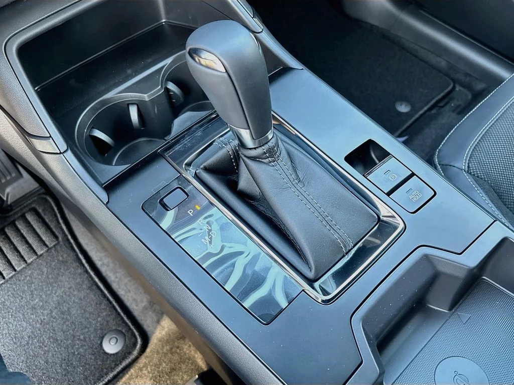 New 2026 Rhodium White Metallic Mazda 2.5 S Preferred AWD image 17