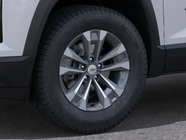 2026 Chevrolet Equinox LT - Photo 9