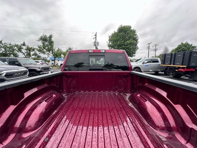 Used 2023 Red Ram Laramie image 13