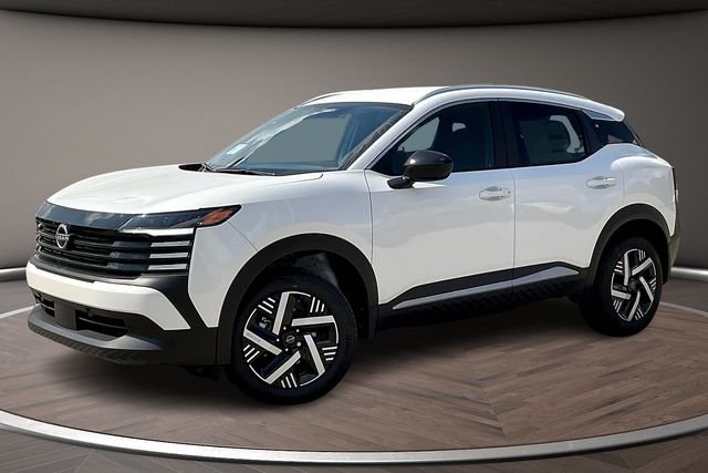 New 2026 Nissan Kicks SV Crossover in Norman #TL367195 | Bob Moore