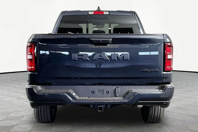New 2026 Blue Ram Express image 5
