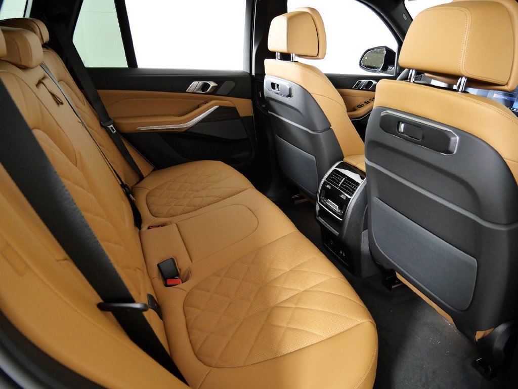 2026 BMW X5 40i - Photo 26