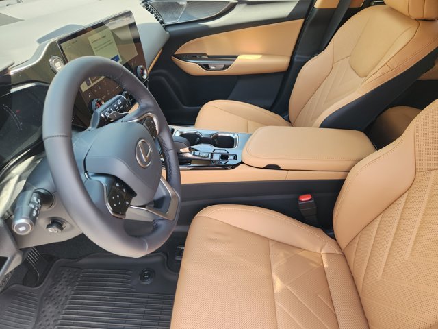 New 2026 Ultra White Lexus LUXURY AWD image 17