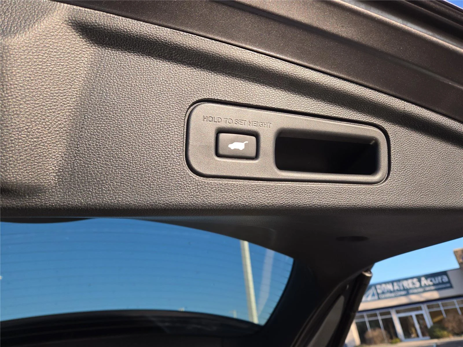 New 2026 Liquid Carbon Metallic Acura SH-AWD w/Advance image 30