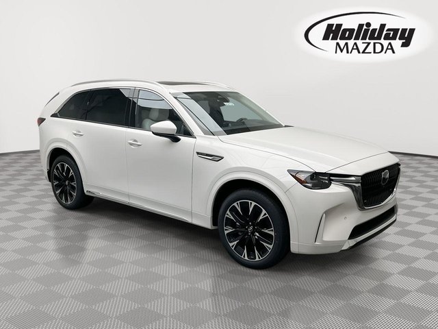 2026 Mazda CX-90 S Premium Plus