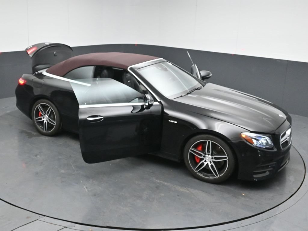 2020 MERCEDES-BENZ E-CLASS - Image 48