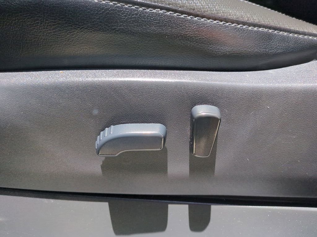 2022 Nissan Frontier PRO-4X - Photo 22