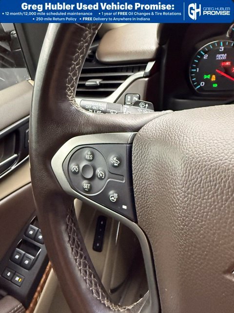 Used 2019 Red Chevrolet Premier image 50