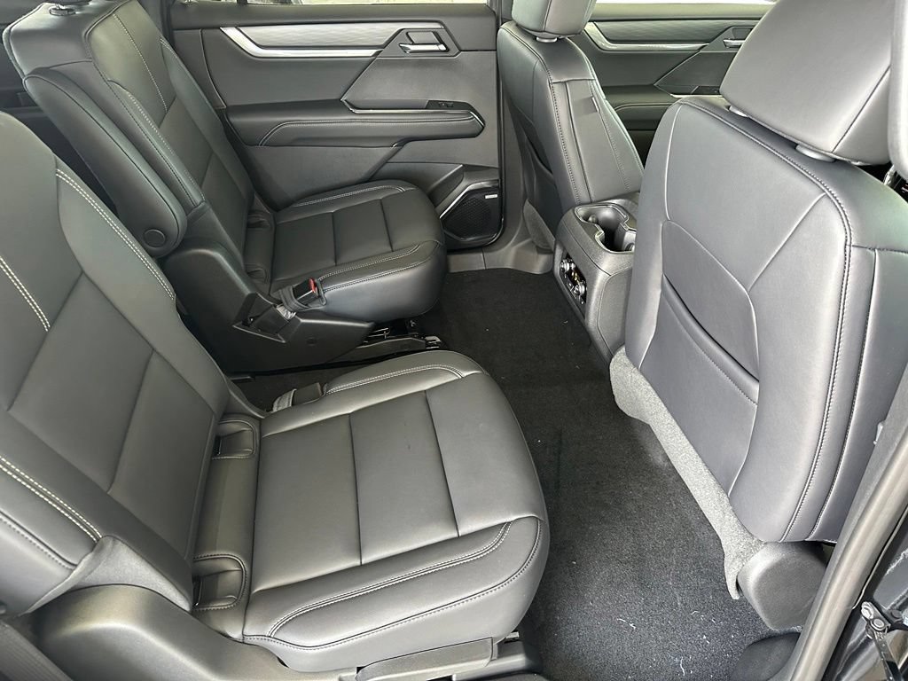 2026 GMC Acadia Elevation - Photo 36