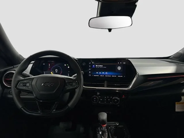 2026 Chevrolet Trax RS - Photo 20