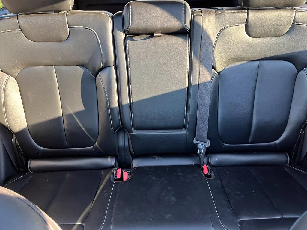 Certified Used 2024 Black Jeep 4xe image 18