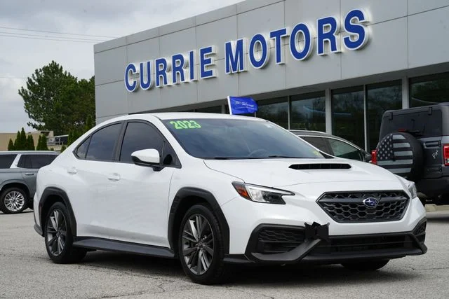 2023 Subaru WRX -'s photo